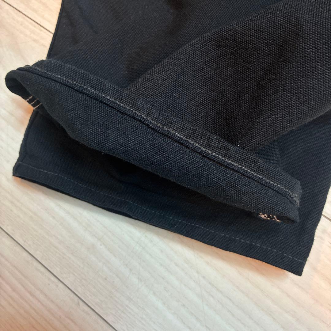 Carhartt カーハートB01 ダブルニーパンツ