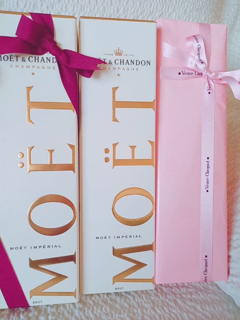 激安 　モエ　　ヴーヴ・クリコ　バロンロスチャイルド　マッカランなど６本