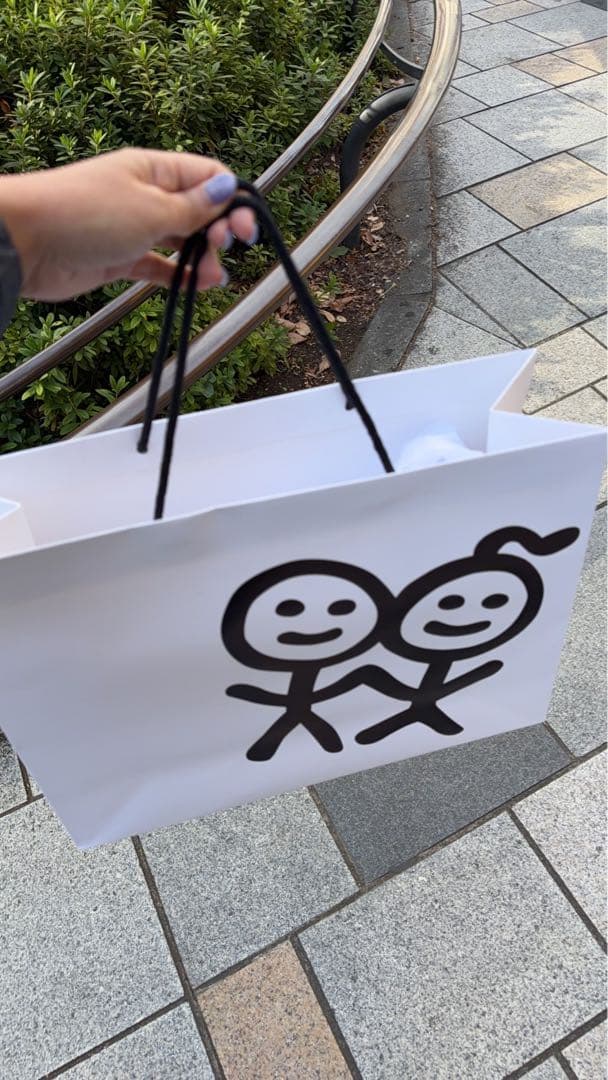 サンリオ & Urban Sophistication iPhone17Pro用