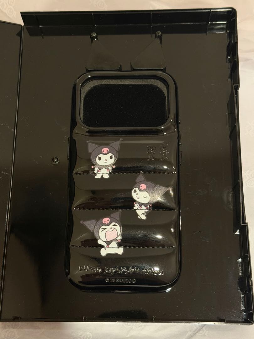 サンリオ & Urban Sophistication iPhone17Pro用