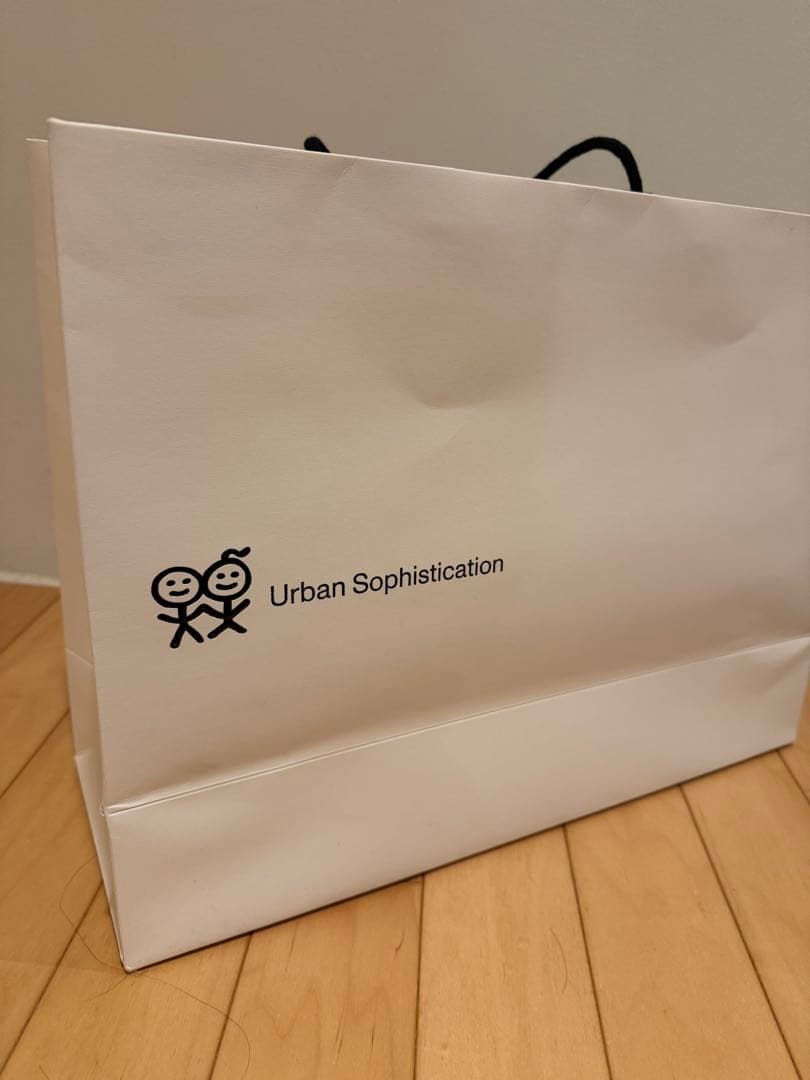 サンリオ & Urban Sophistication iPhone17Pro用