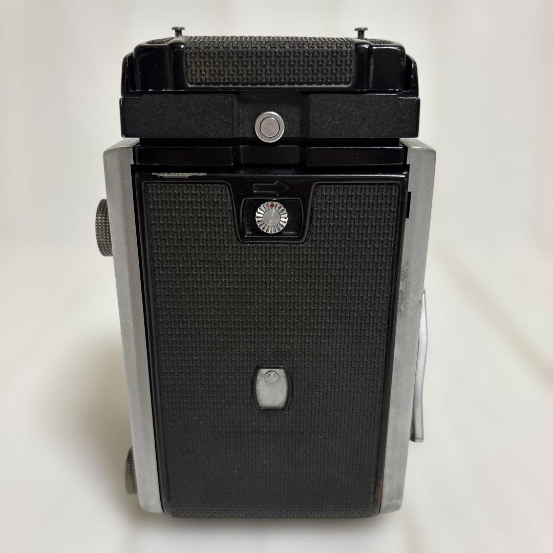ジャンク品　MAMIYA C3 PROFESSIONAL 二眼レフカメラ