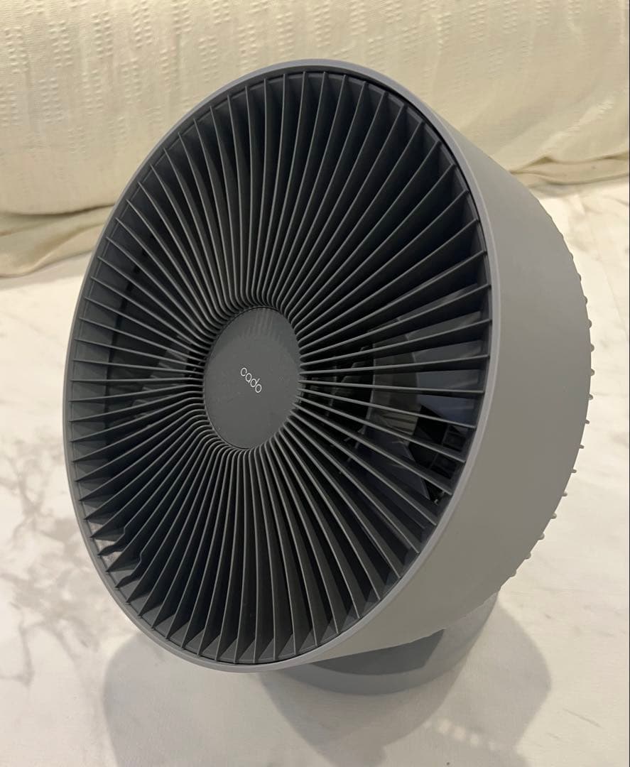 【美品・送料込】cado カドー サーキュレーター　STREAM 1800