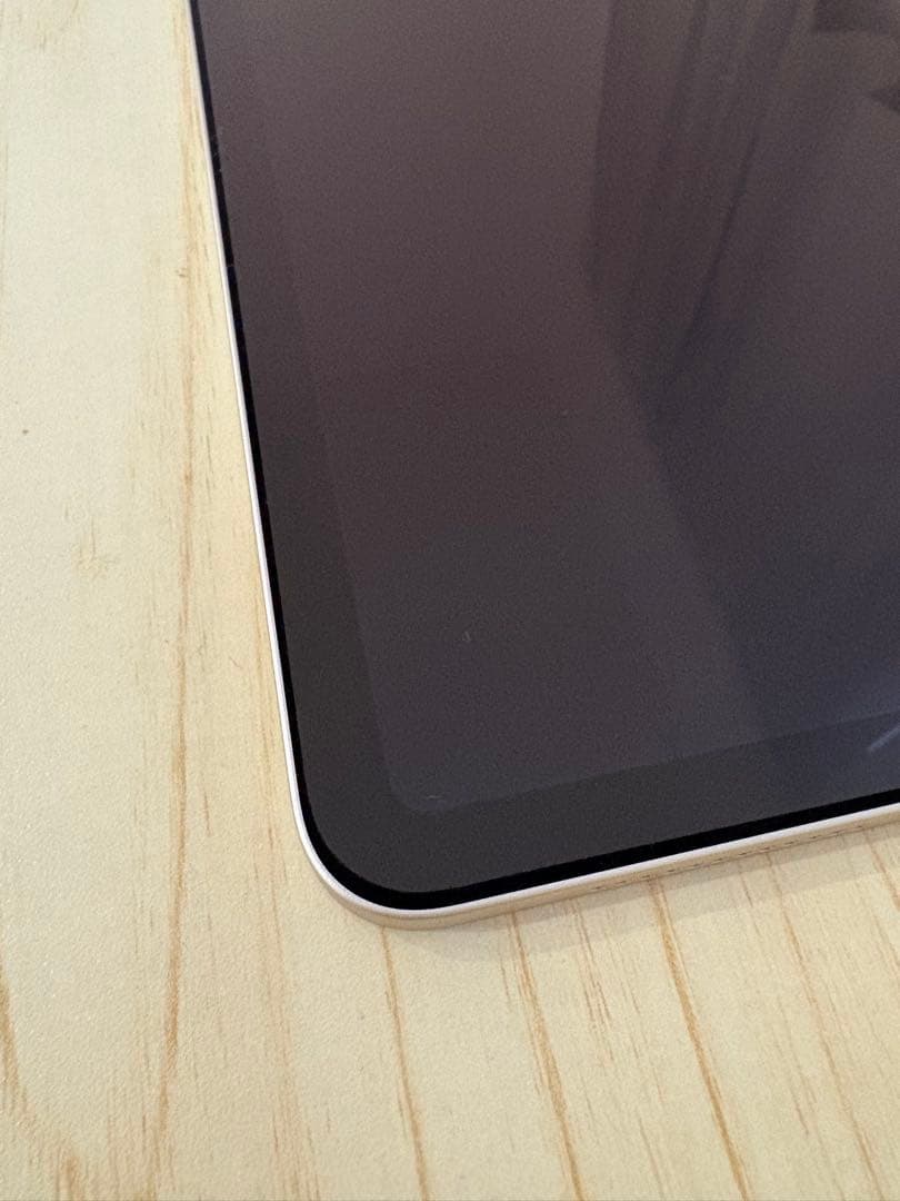 iPad Air 第5世代64GB Wi-Fiモデル