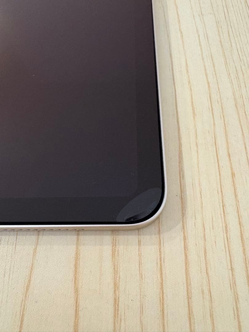 iPad Air 第5世代64GB Wi-Fiモデル