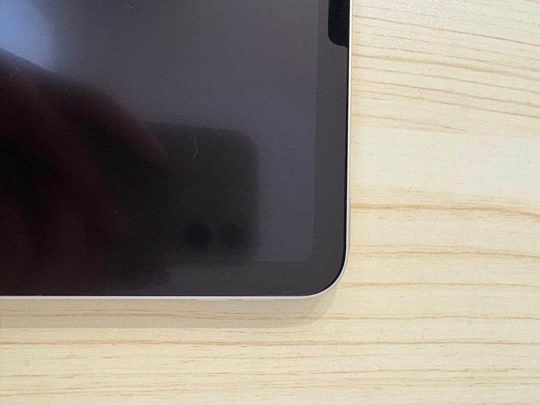 iPad Air 第5世代64GB Wi-Fiモデル