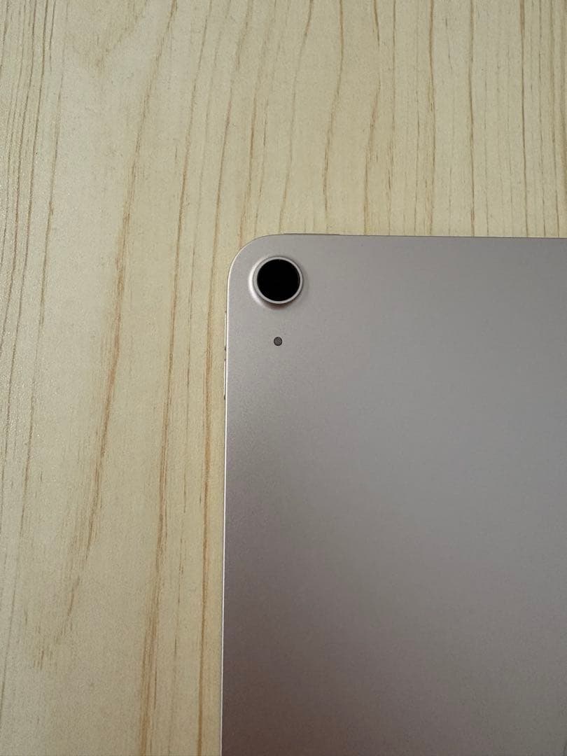 iPad Air 第5世代64GB Wi-Fiモデル