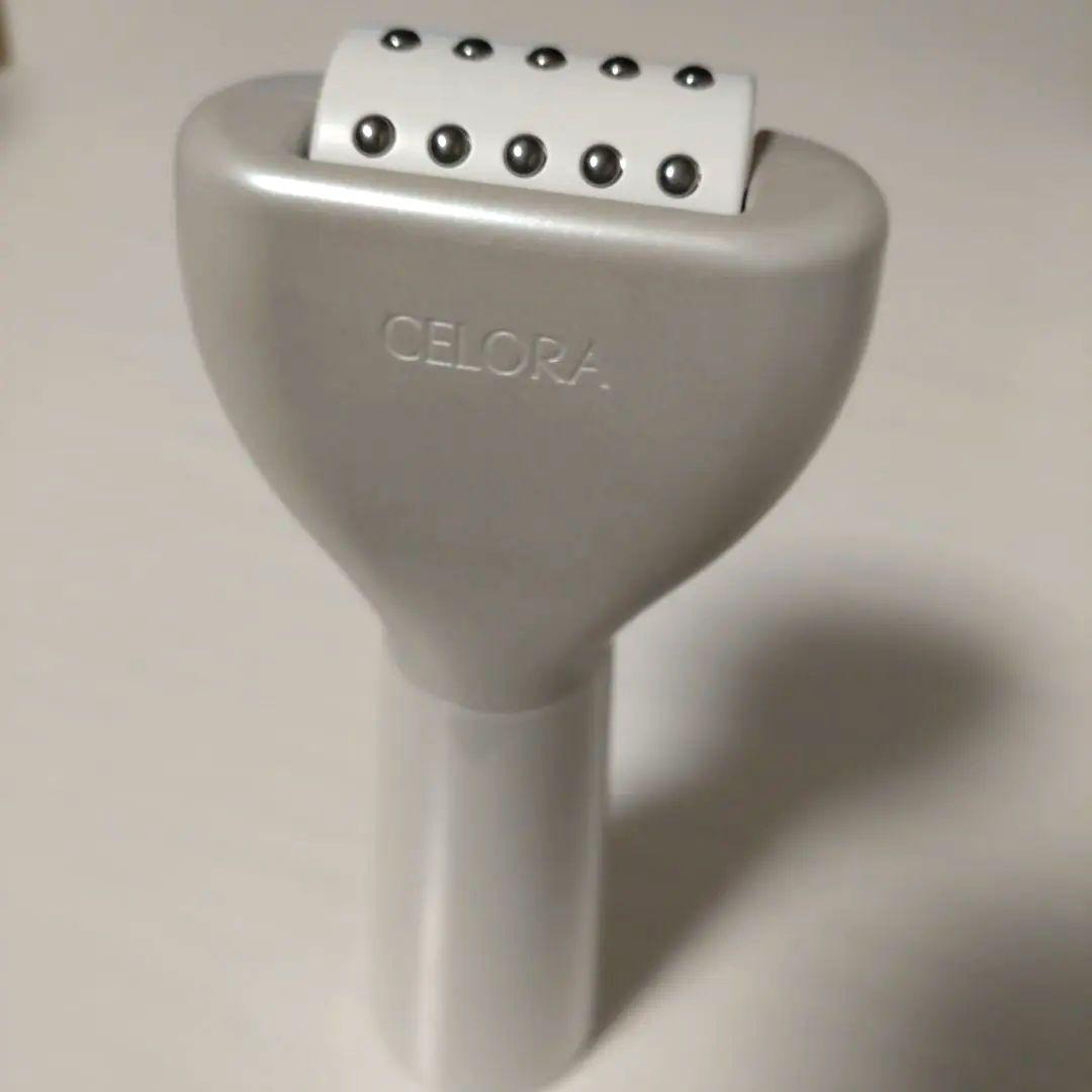 ボディ・フェイスケア CELORABY POTENSION PENTA-SHOT