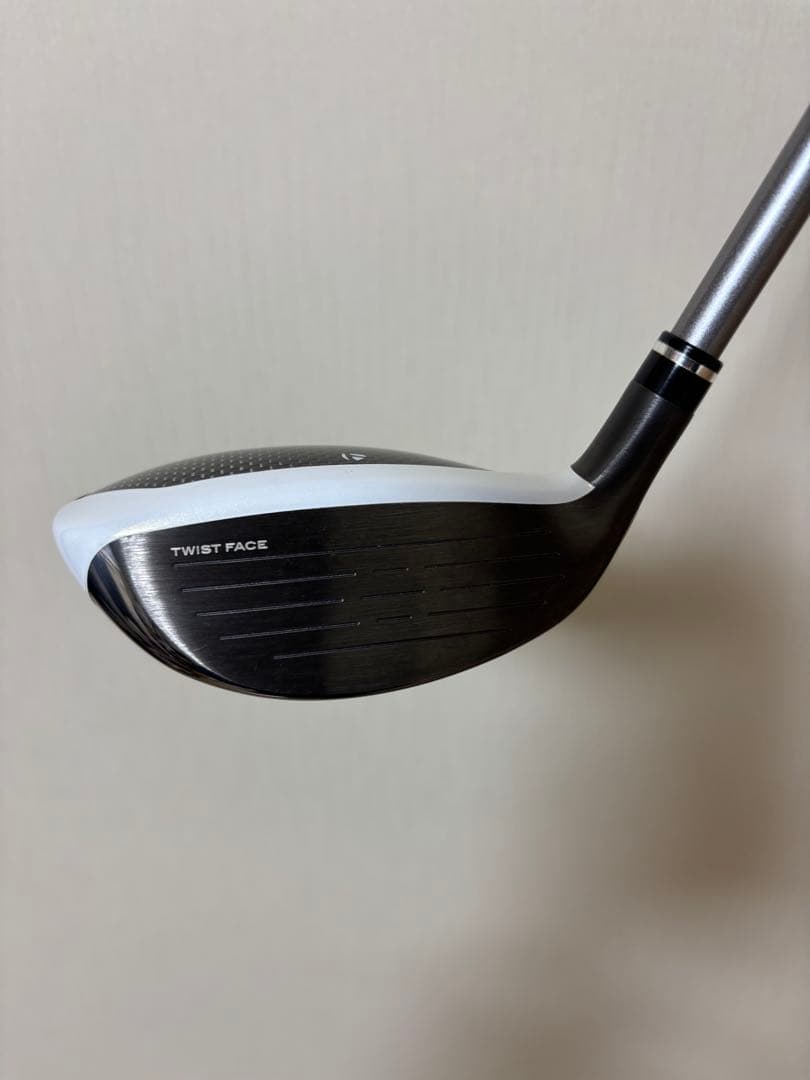 TaylorMade ステルスグローレ　6番ユーティリティ　Sシャフト