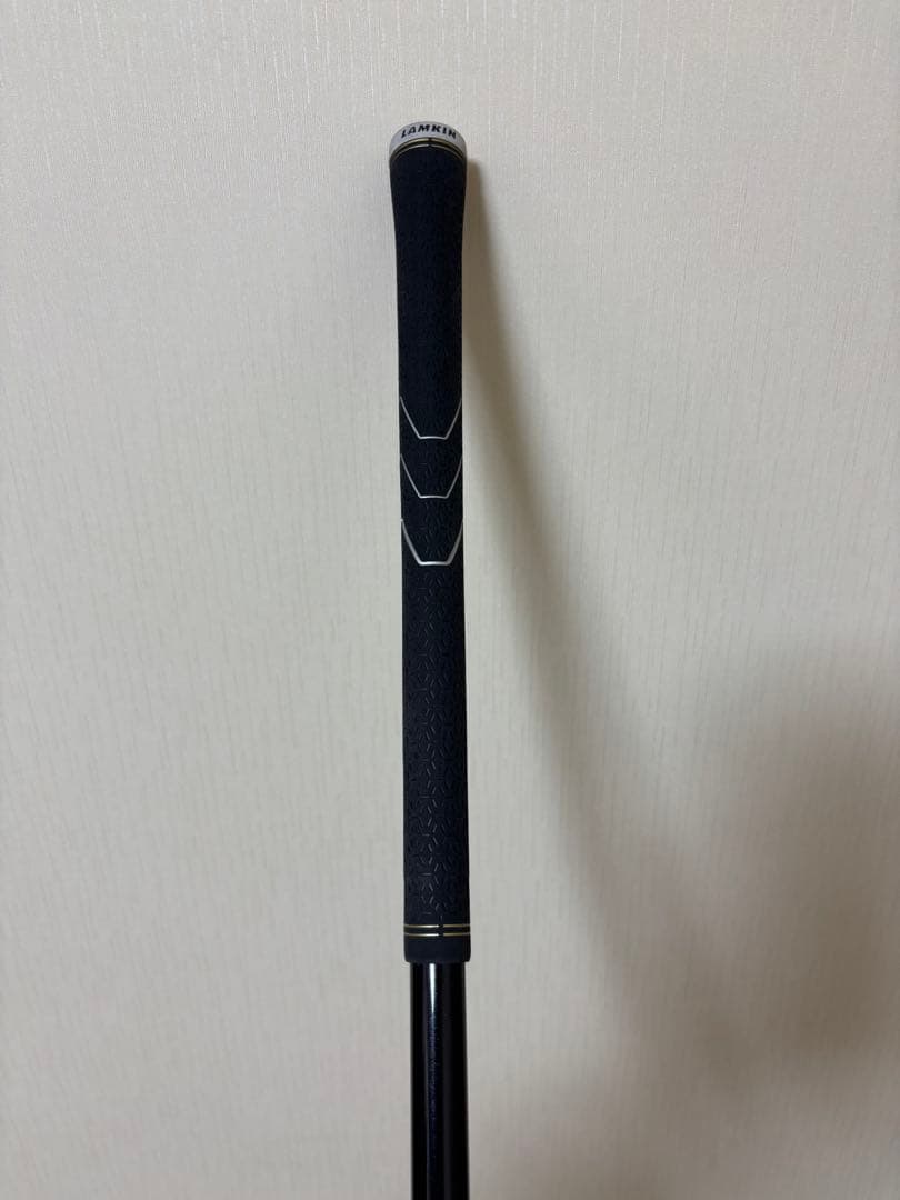 TaylorMade ステルスグローレ　6番ユーティリティ　Sシャフト