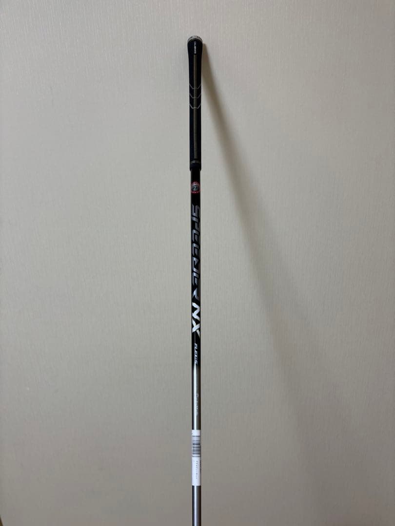 TaylorMade ステルスグローレ　6番ユーティリティ　Sシャフト