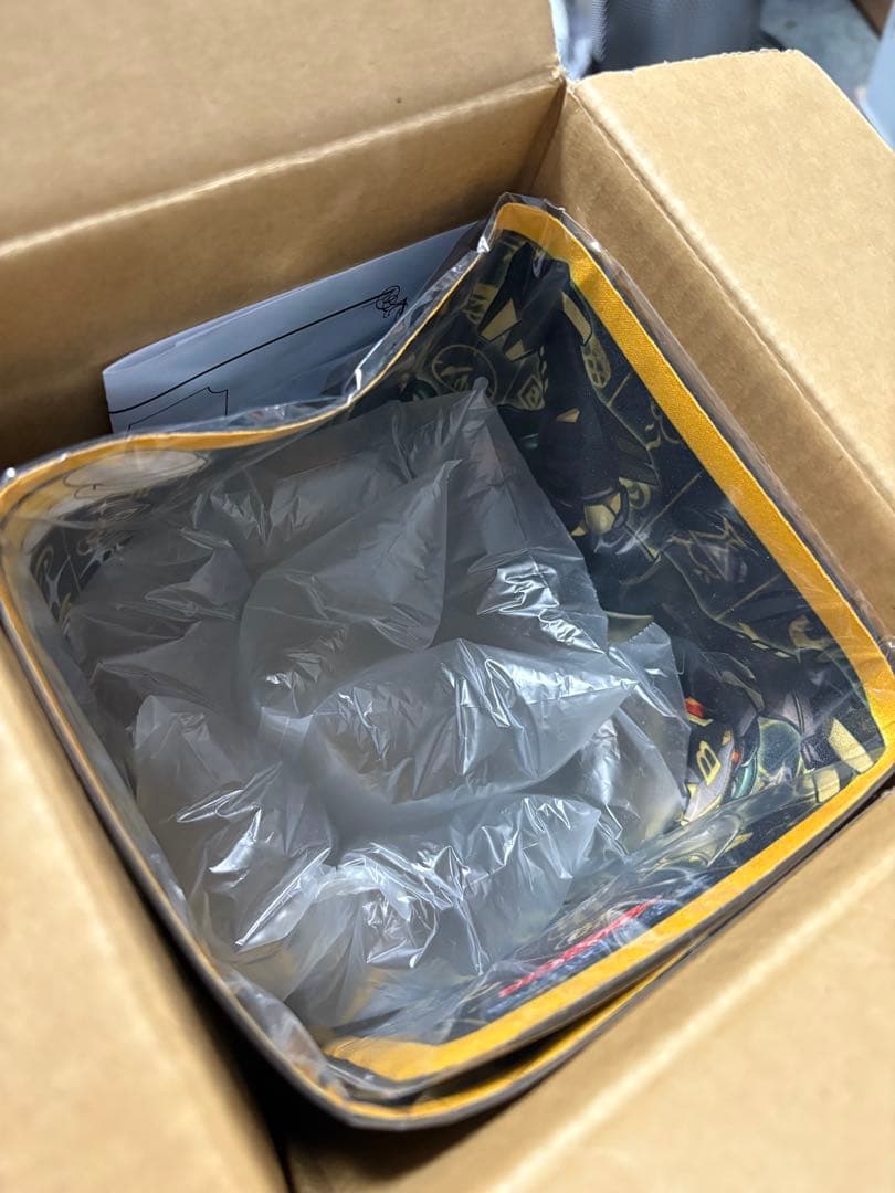 遊戯王 限定300 ココス coco's プレイマット 幸せのお姫様 ココプリン