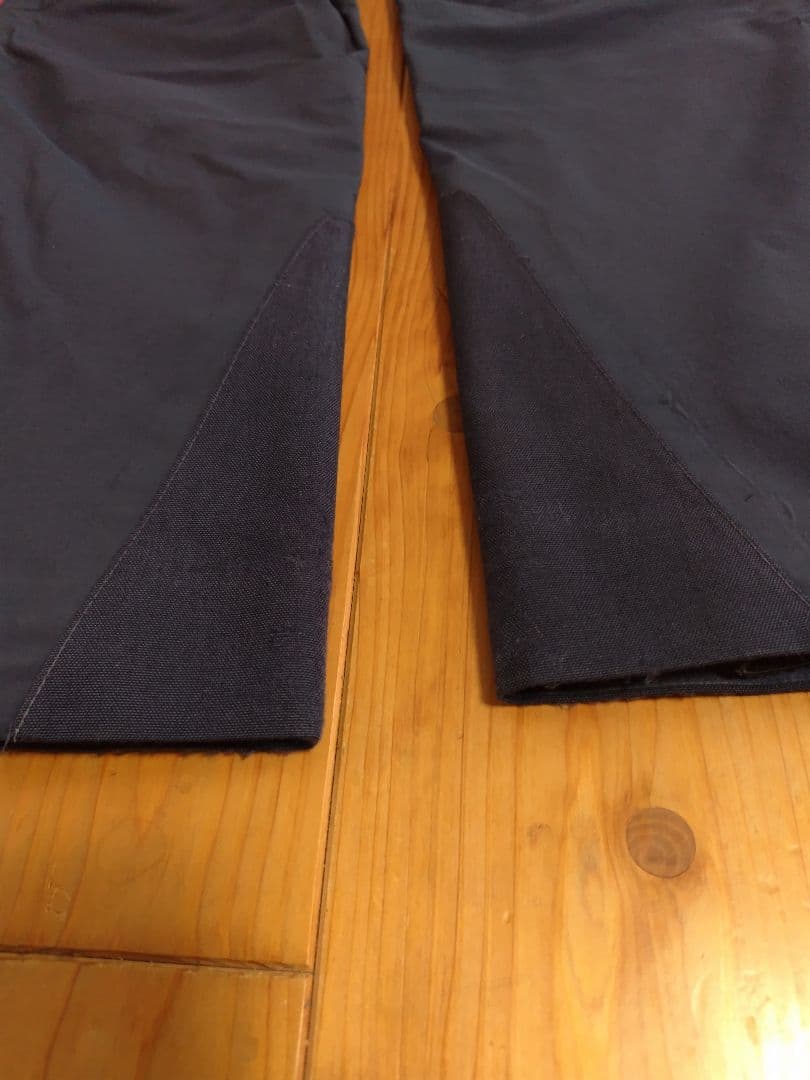 ピークパフォーマンス ヘリアルパインパンツ　GORE-TEX　 スキーウェア