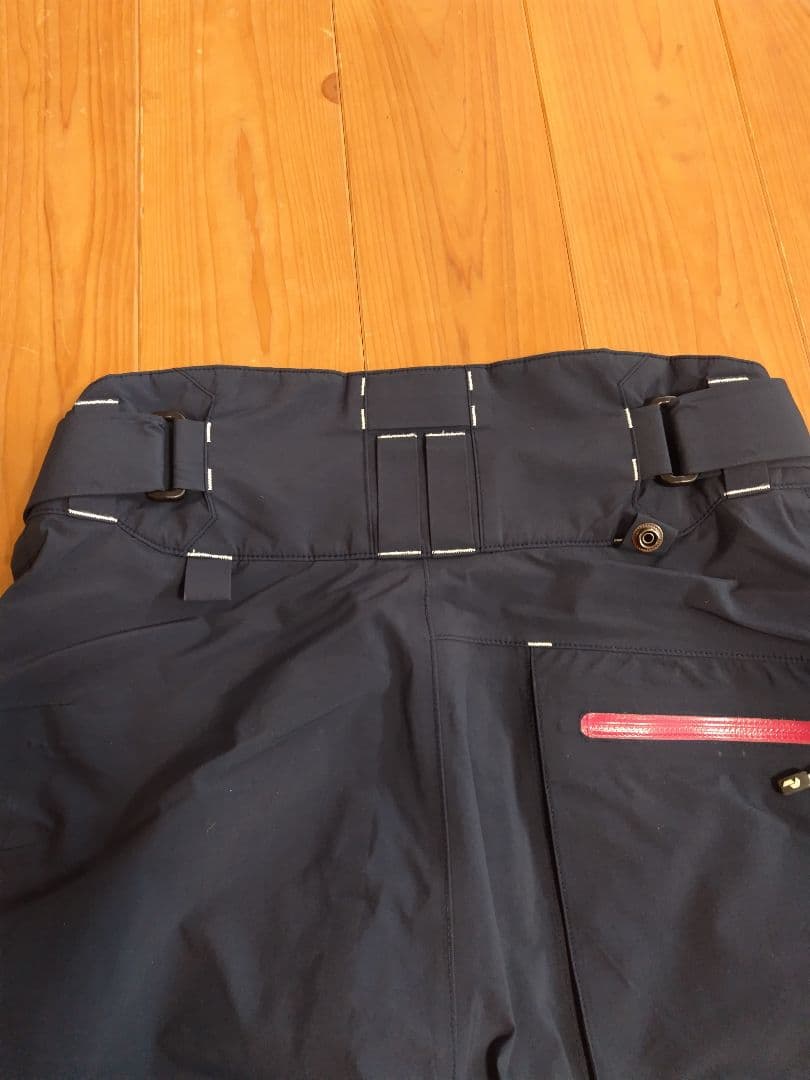 ピークパフォーマンス ヘリアルパインパンツ　GORE-TEX　 スキーウェア