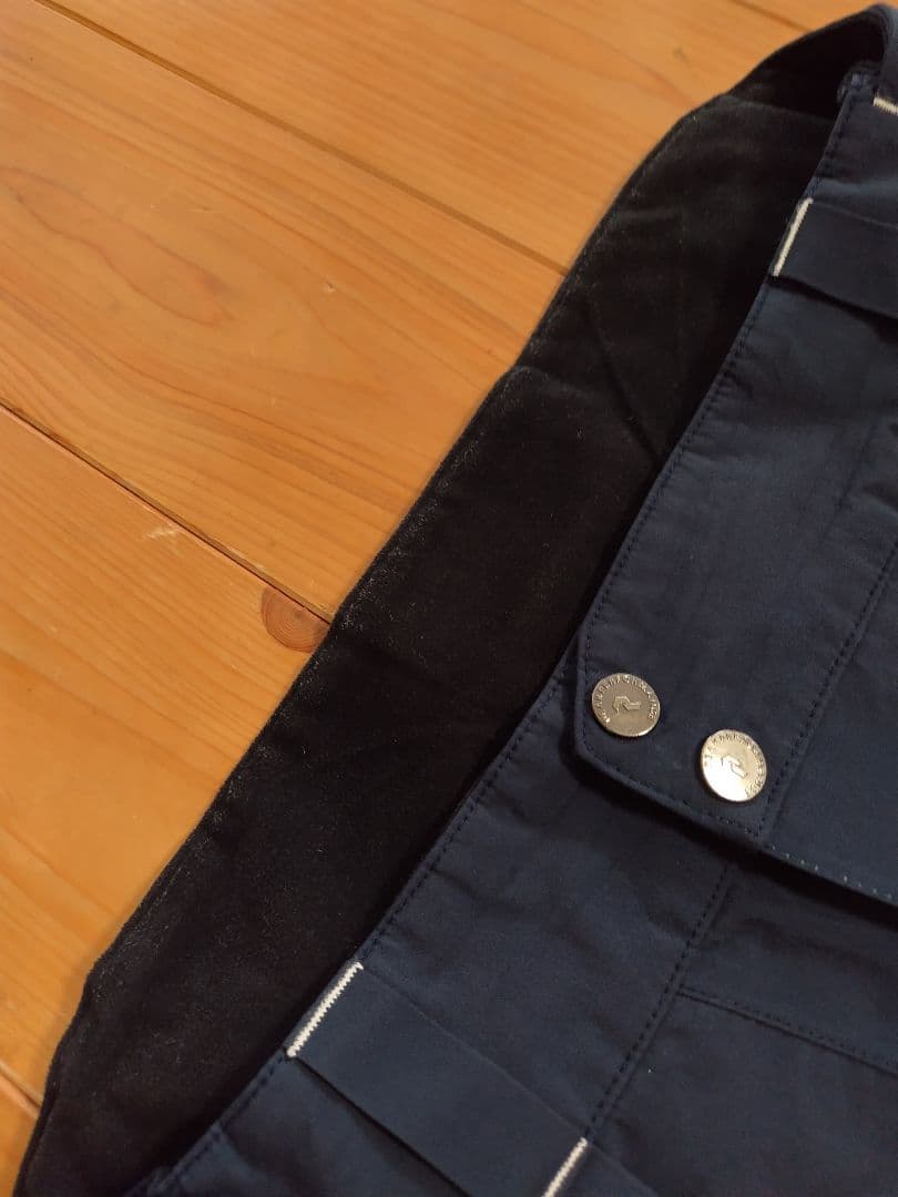 ピークパフォーマンス ヘリアルパインパンツ　GORE-TEX　 スキーウェア