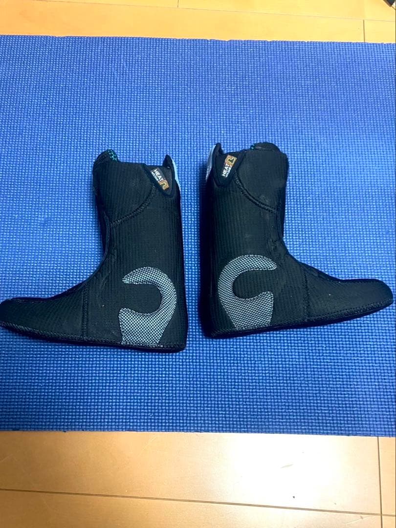 BURTON FELIX BOA 22cm スノーボードブーツ