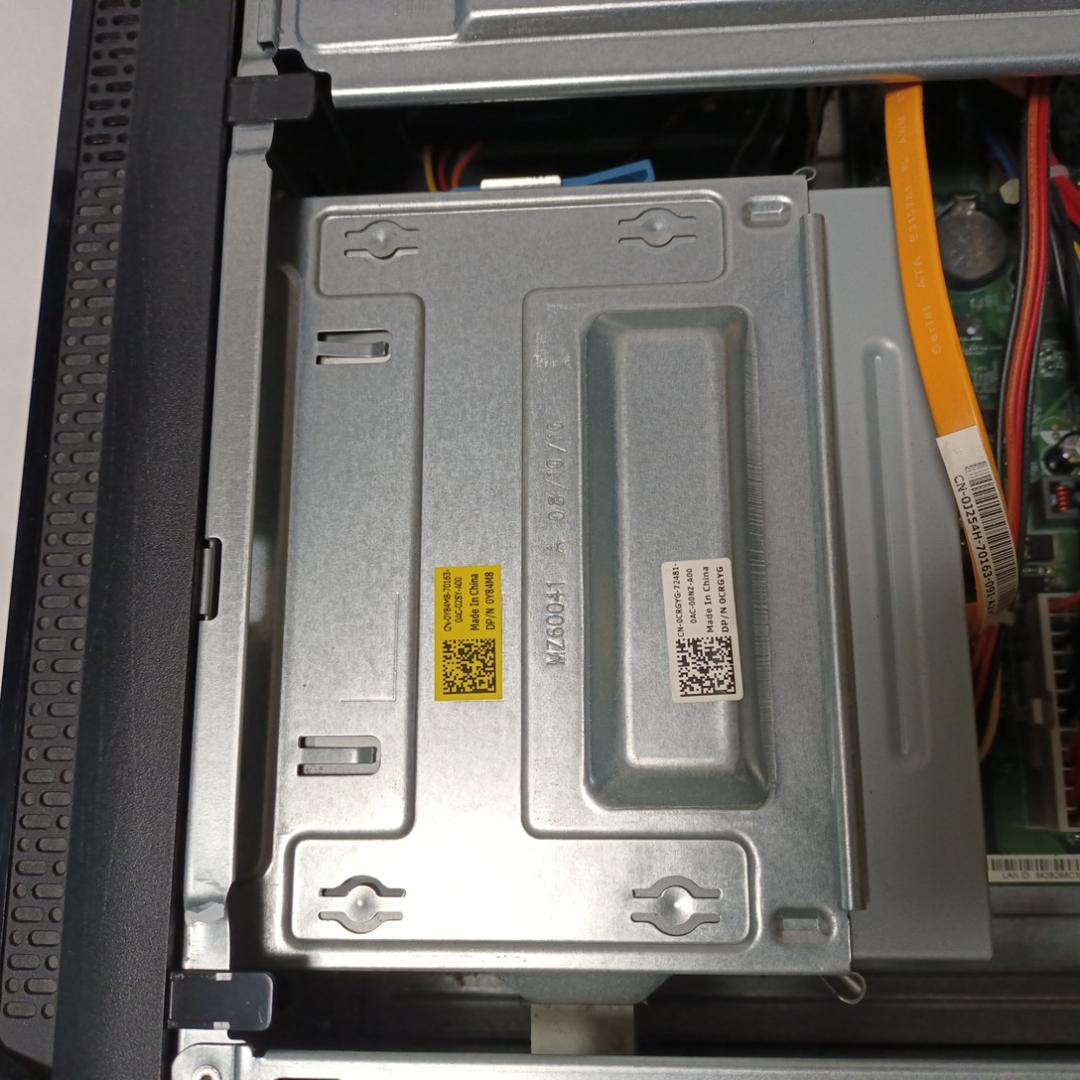 （中古完動品PC）DELL VOSTRO230 Windows7Pro32bit