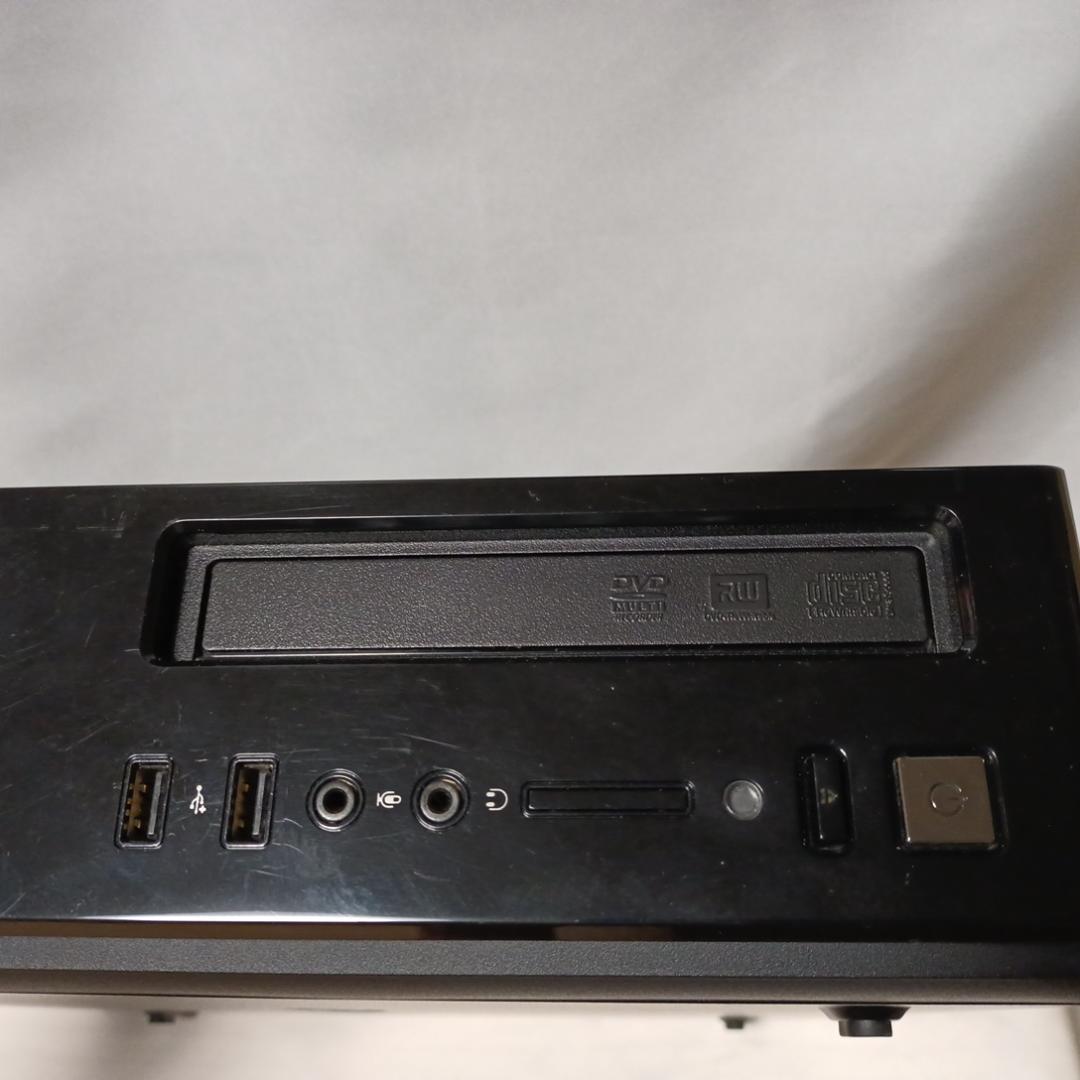 （中古完動品PC）DELL VOSTRO230 Windows7Pro32bit