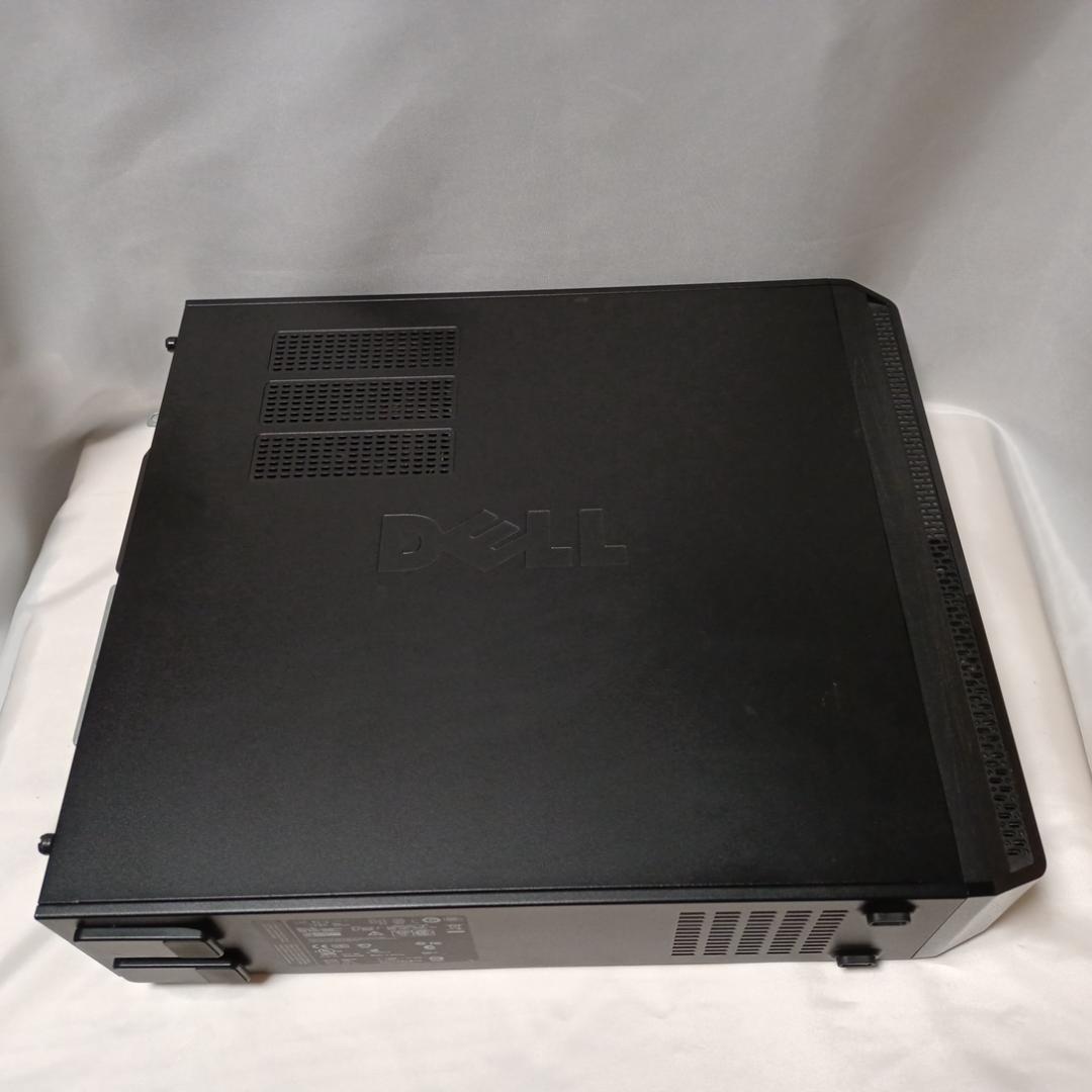 （中古完動品PC）DELL VOSTRO230 Windows7Pro32bit