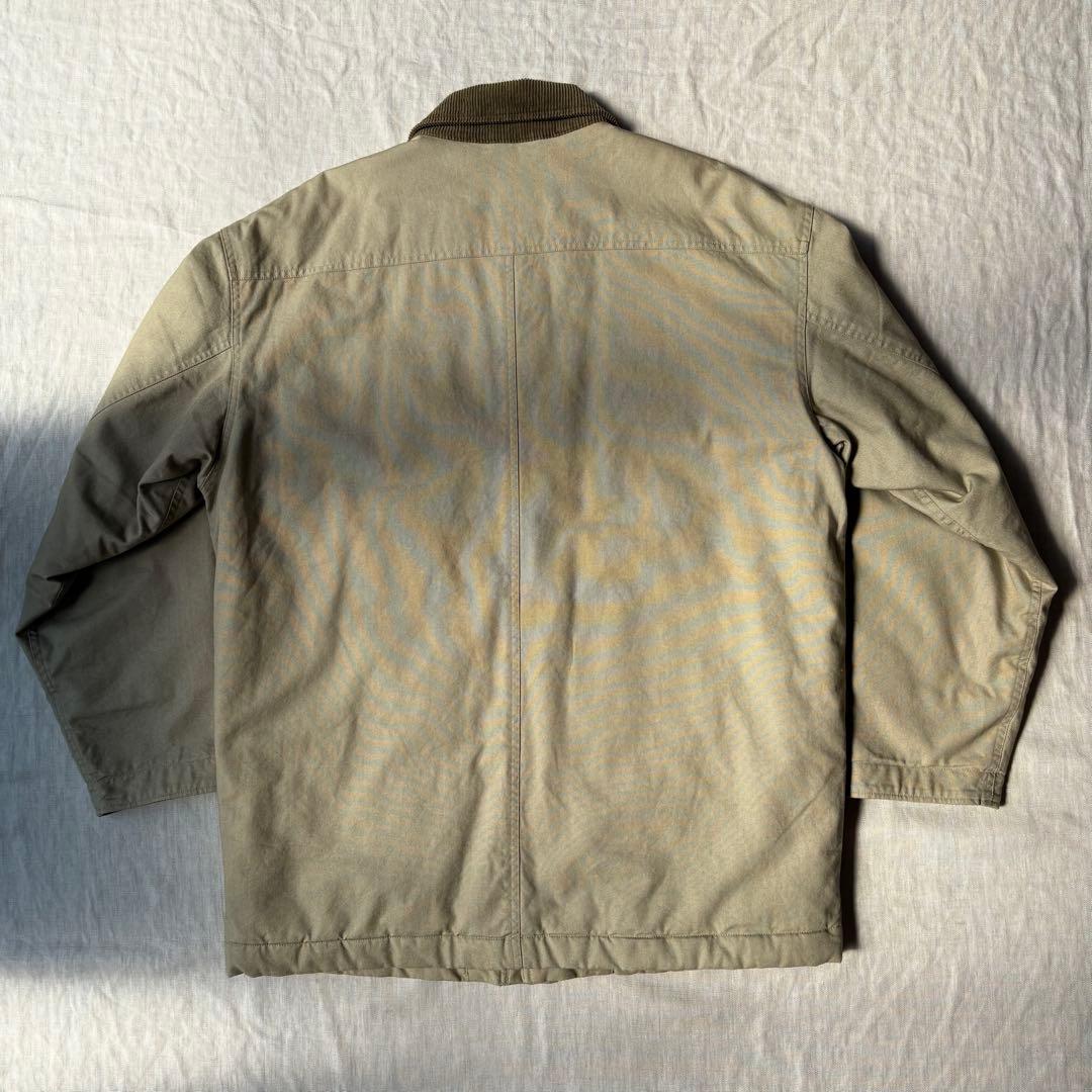 THE NORTH FACE ROCK SOLID カバーオール LL