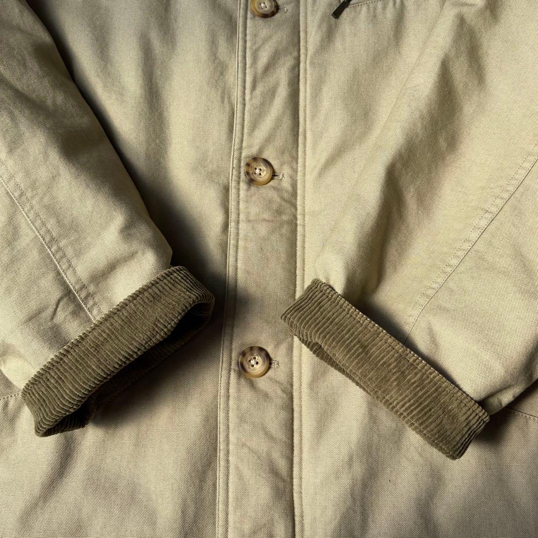 THE NORTH FACE ROCK SOLID カバーオール LL