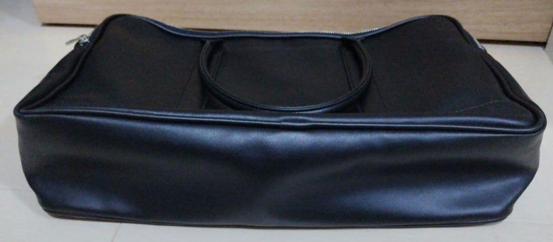 Paul Smith women ビジネス レザーバッグ