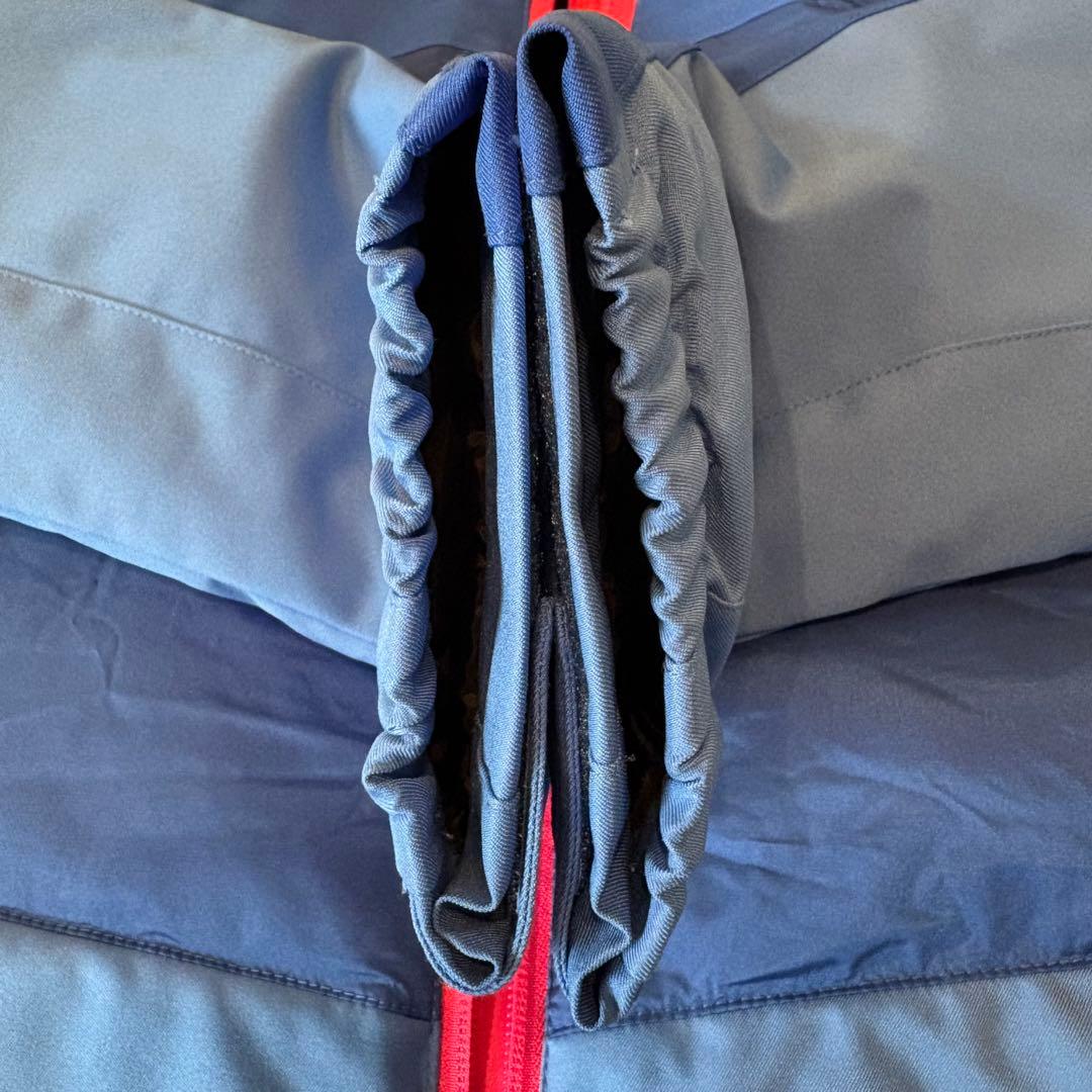 美品♪ phenix フェニックス キッズ スキーウェア 上下150 女の子