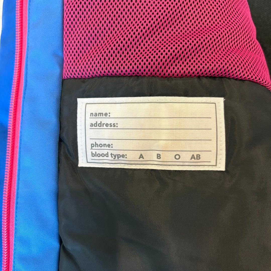 美品♪ phenix フェニックス キッズ スキーウェア 上下150 女の子