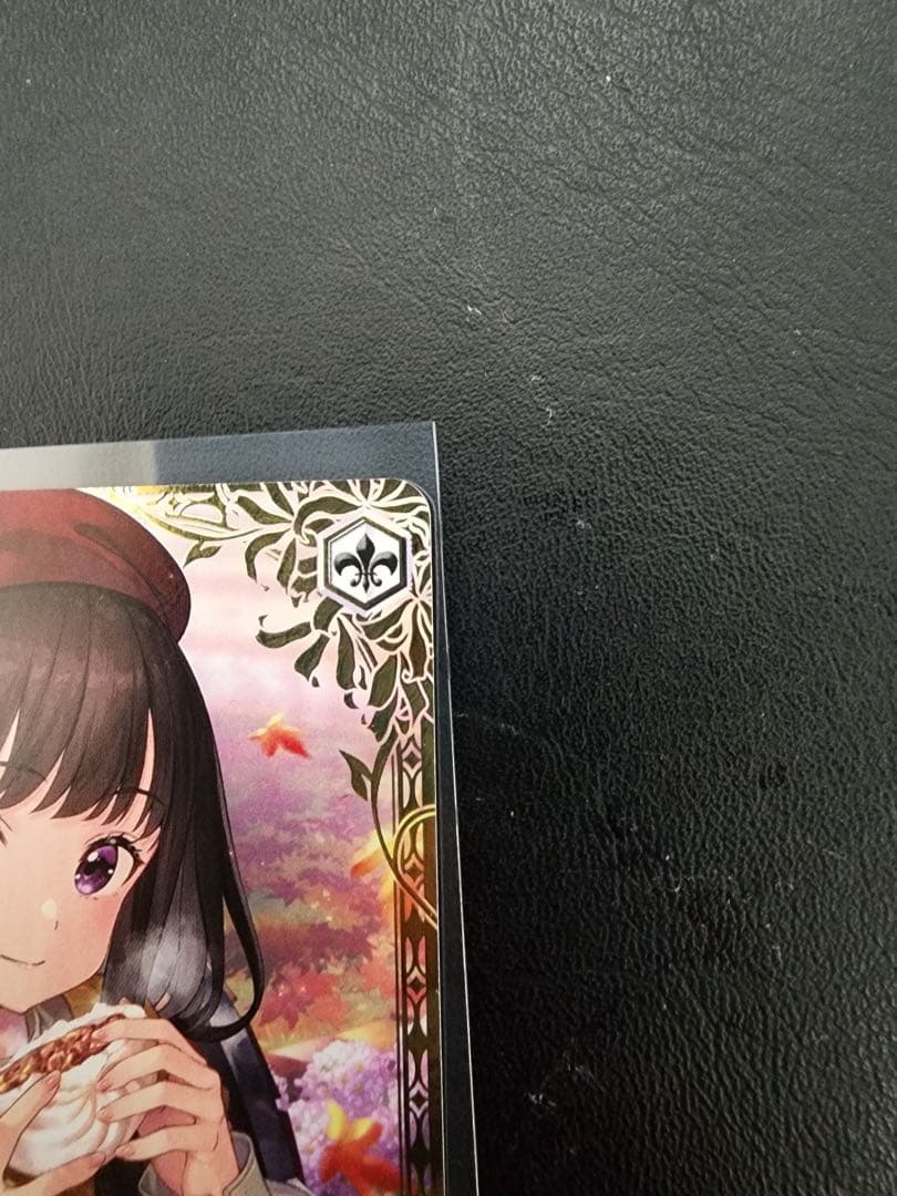 ヴァイス　巡る季節 たきな SIR シリアル番号入り　リコリコ