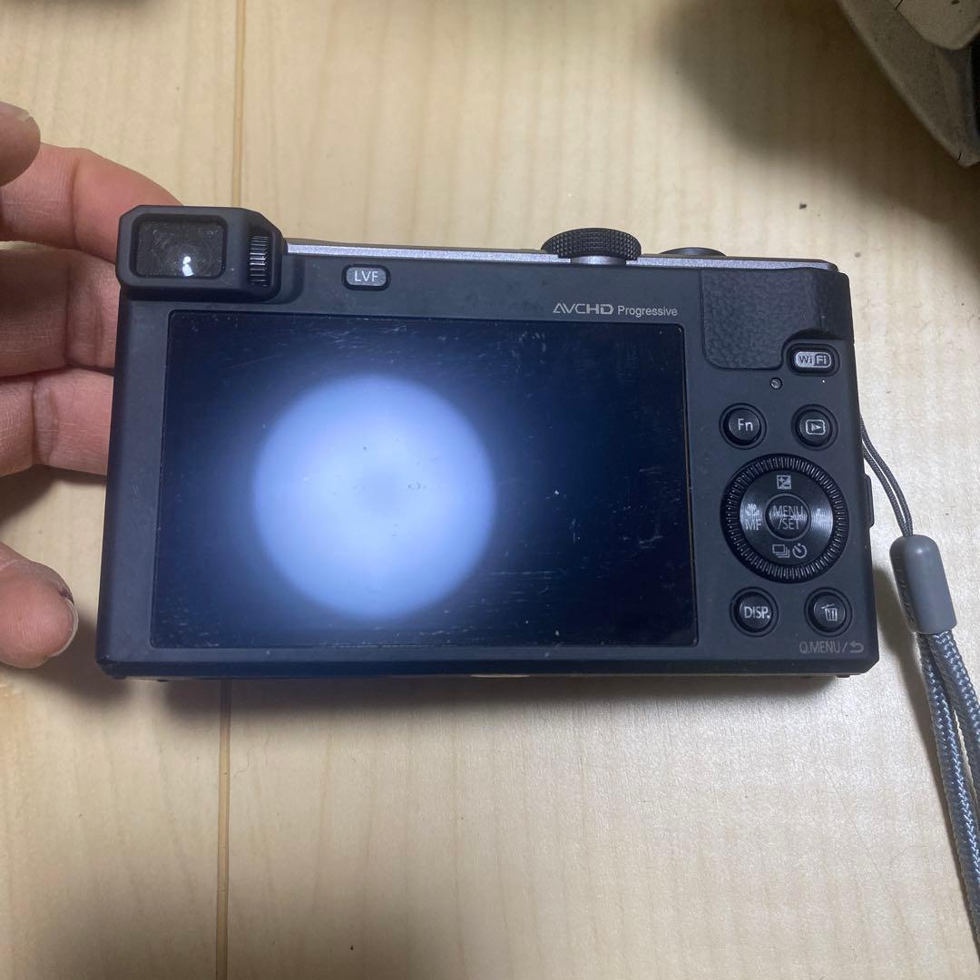 パナソニック ルミックス DMC-TZ60 カメラ