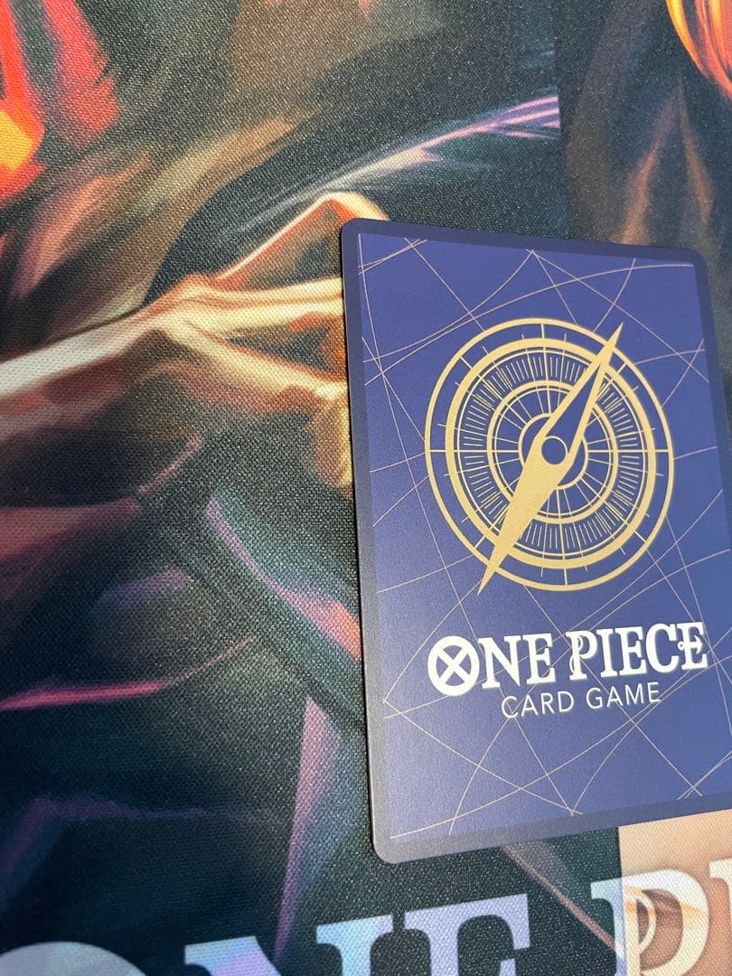 ワンピースカード 手配書SP4枚 受け継がれる意志 コンプリートセット！！