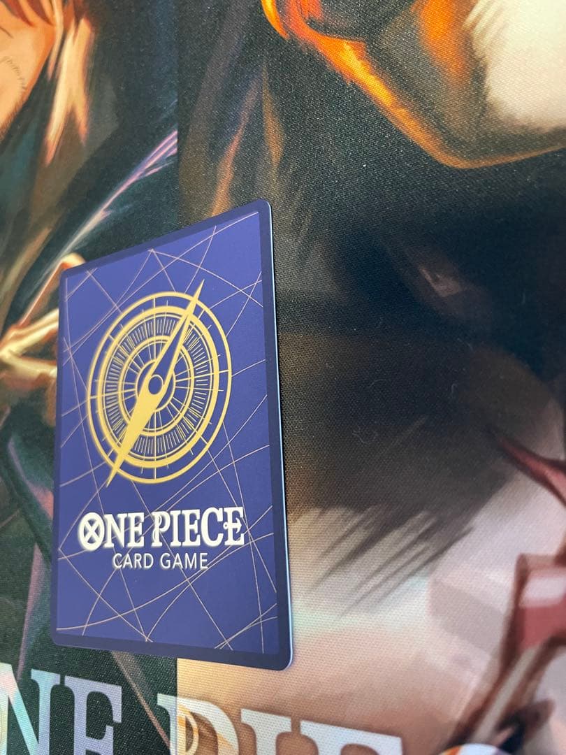 ワンピースカード 手配書SP4枚 受け継がれる意志 コンプリートセット！！