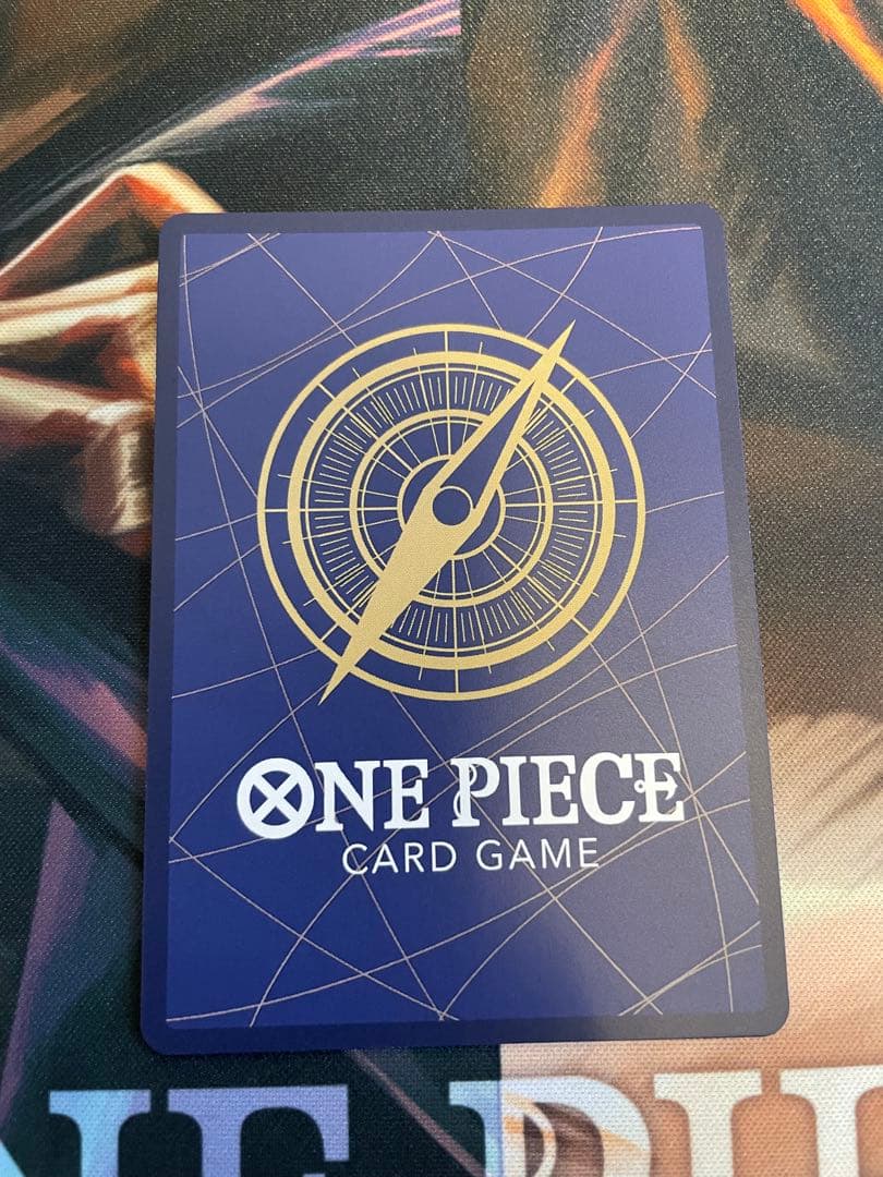 ワンピースカード 手配書SP4枚 受け継がれる意志 コンプリートセット！！