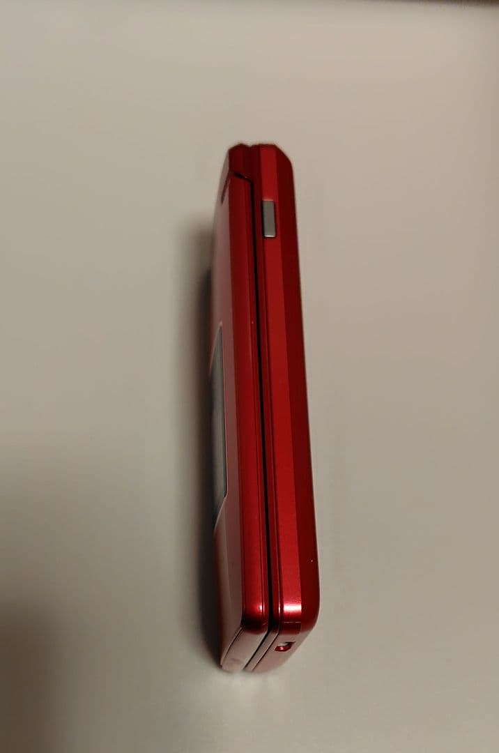 SoftBank かんたん携帯11 A207SH　ピンク SIMフリー