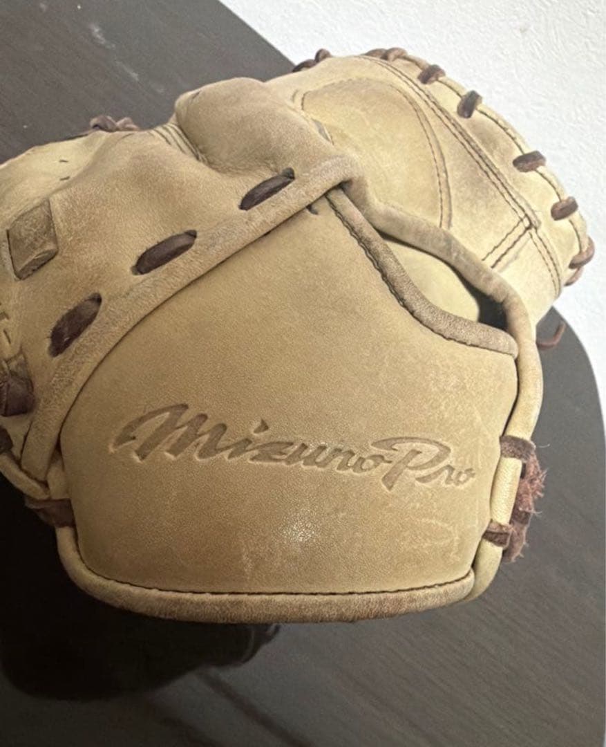 s*s様 硬式用【ミズノプロ】號SAKEBI【捕手用／B-D型】 即戦力✨元値7
