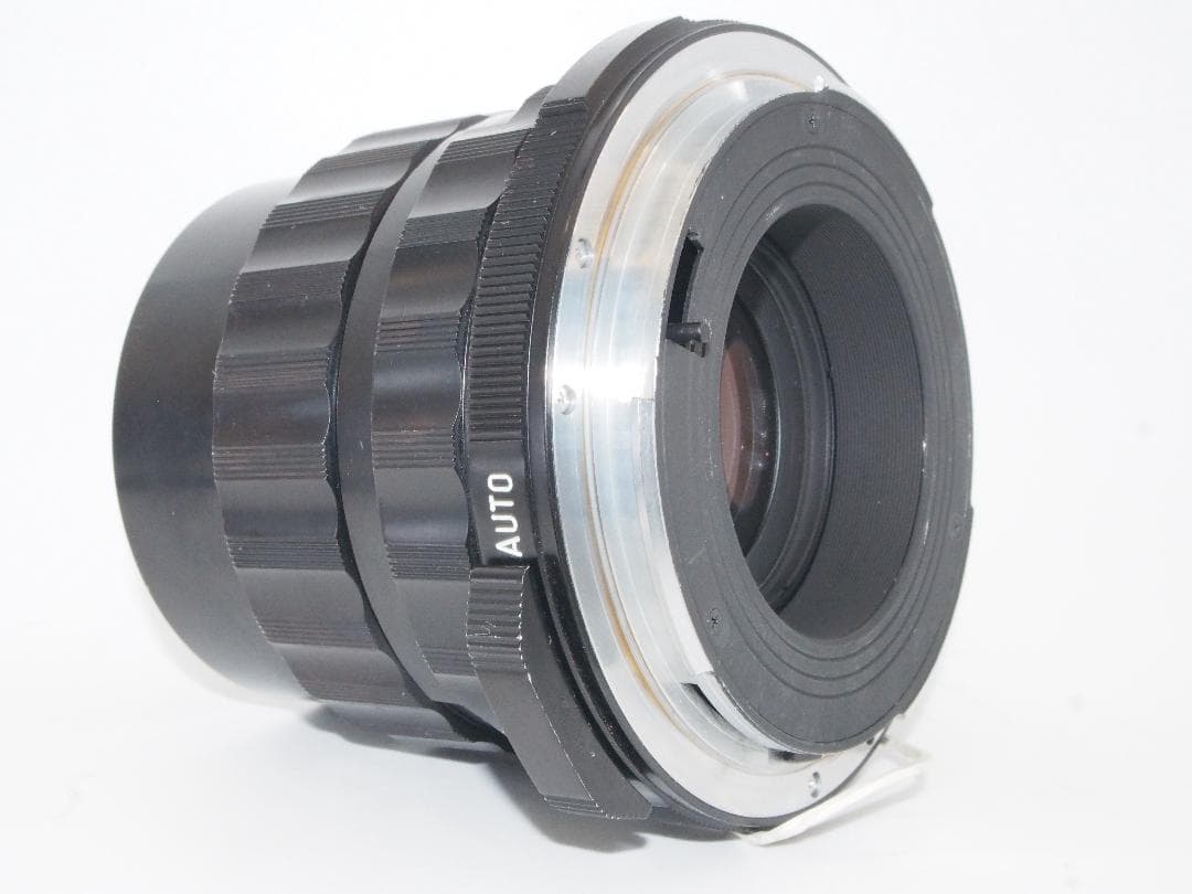 フィルムカメラ PENTAX SMC TAKUMAR/6X7 105mm F2.4#230562