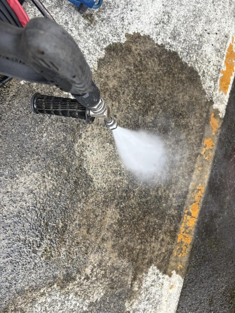 高圧洗浄機　エンジン式　清和SEIWA JC-1513DPNS＋