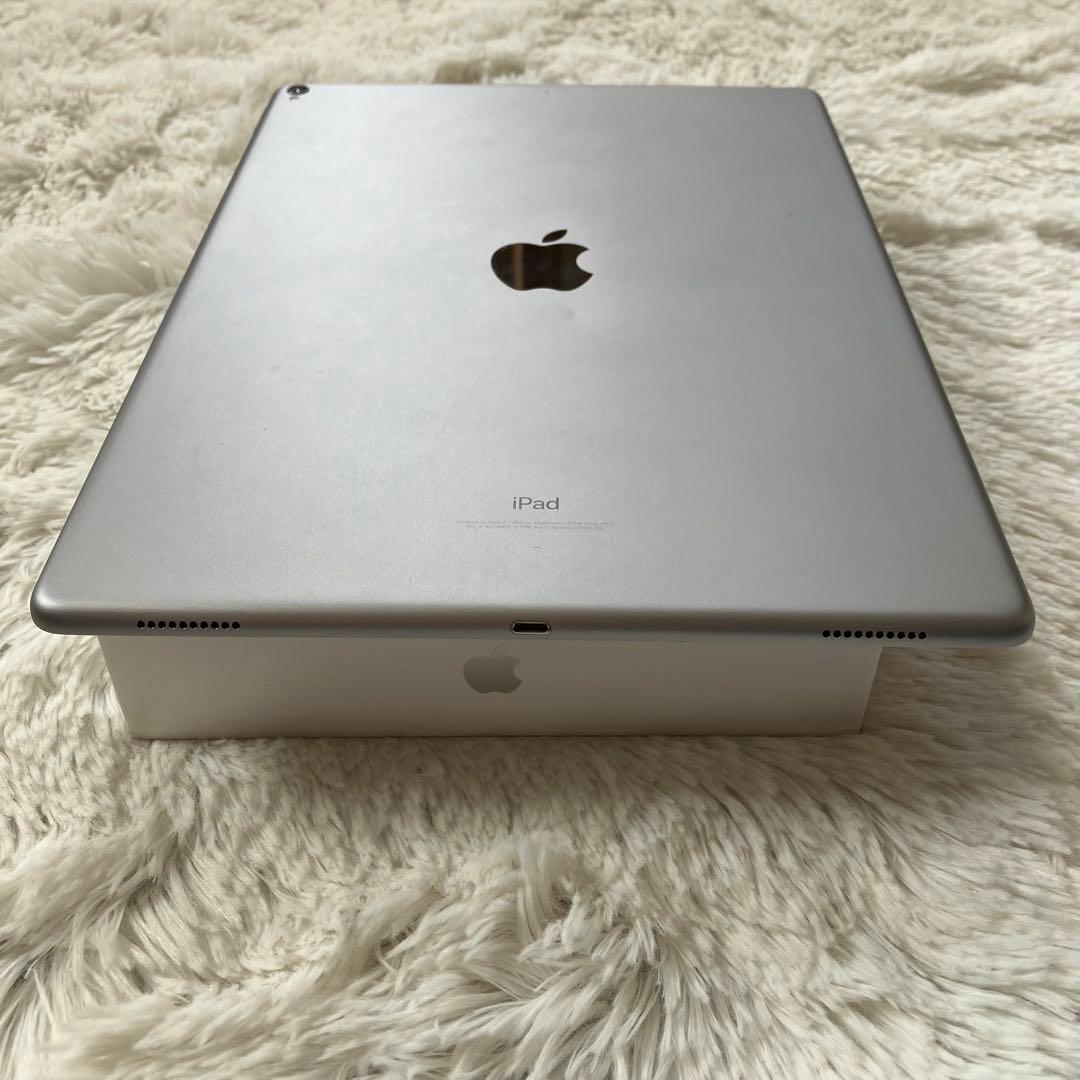 【完動品】iPad Pro 12.9 64GB 【すぐ発送】 【新品付属品】