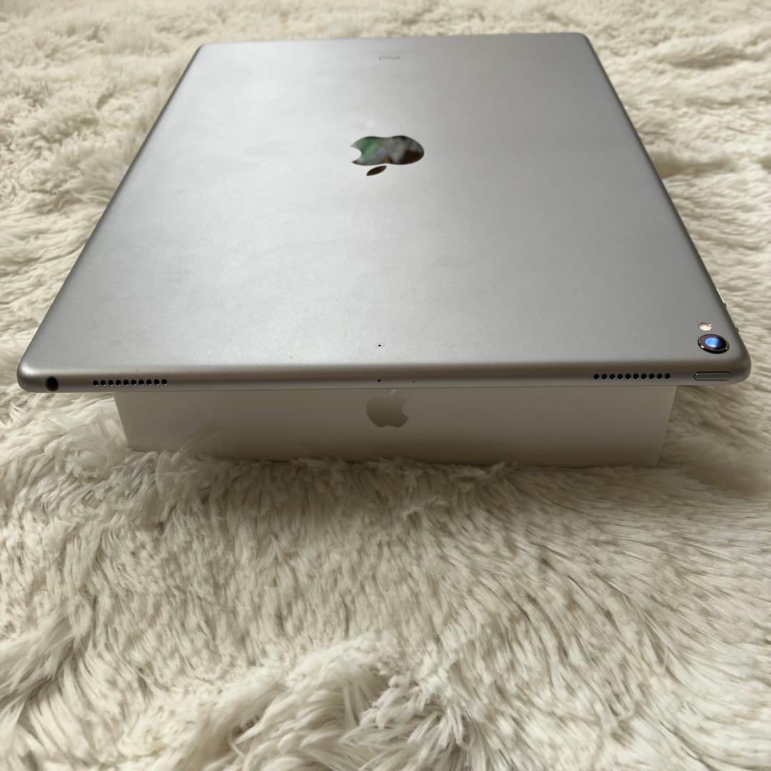 【完動品】iPad Pro 12.9 64GB 【すぐ発送】 【新品付属品】