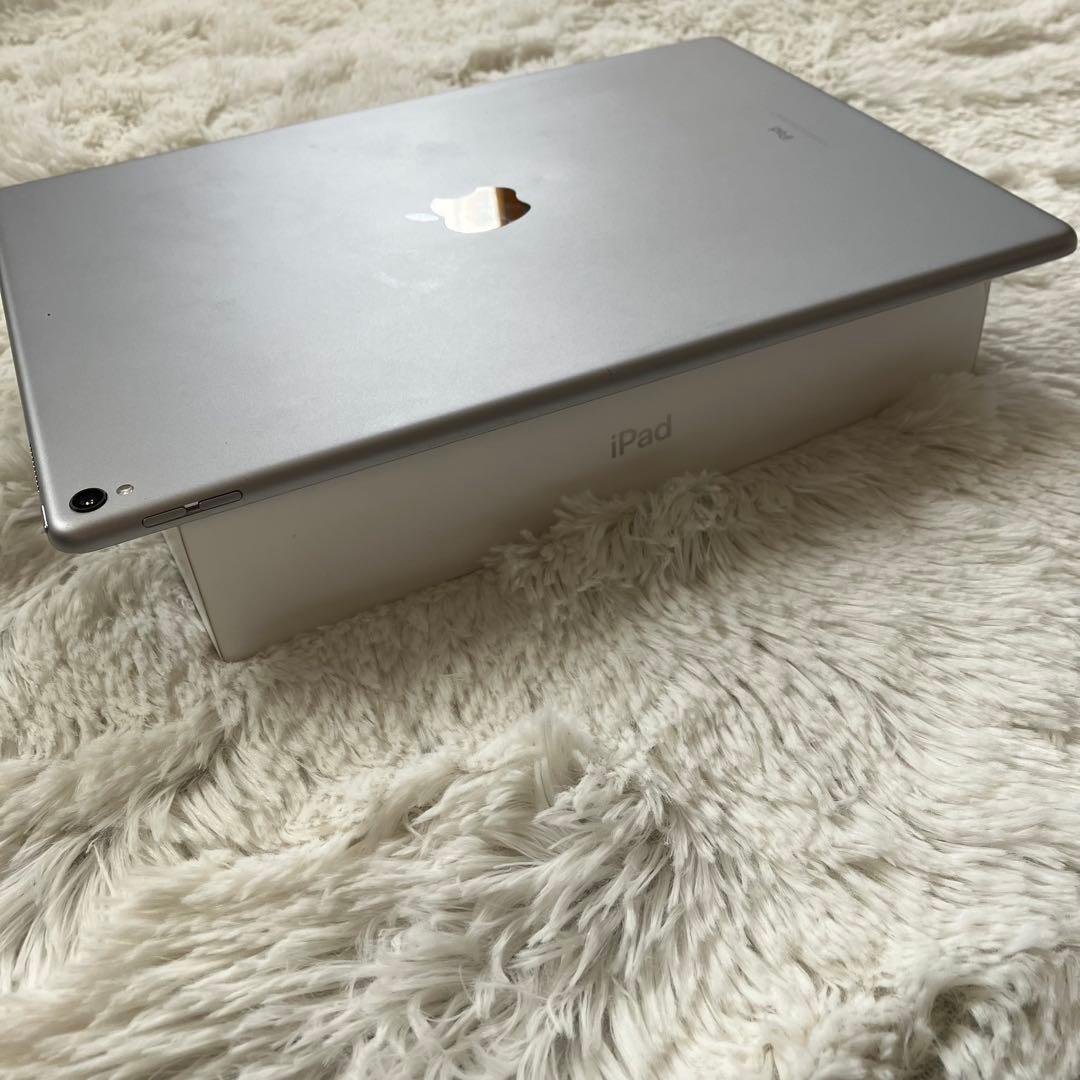 【完動品】iPad Pro 12.9 64GB 【すぐ発送】 【新品付属品】