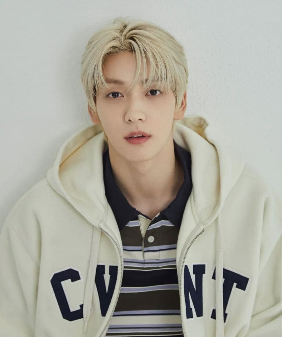 COVERNAT CVNT パーカー S txt スビン