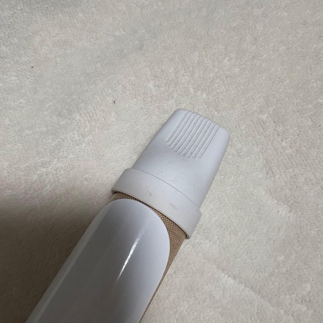 絹女 KINUJOコテ 28ミリ