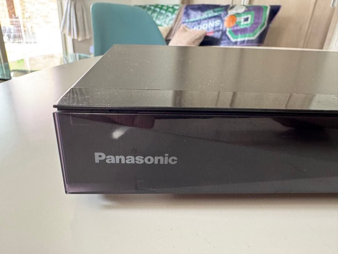 プレーヤー Panasonic DIGA