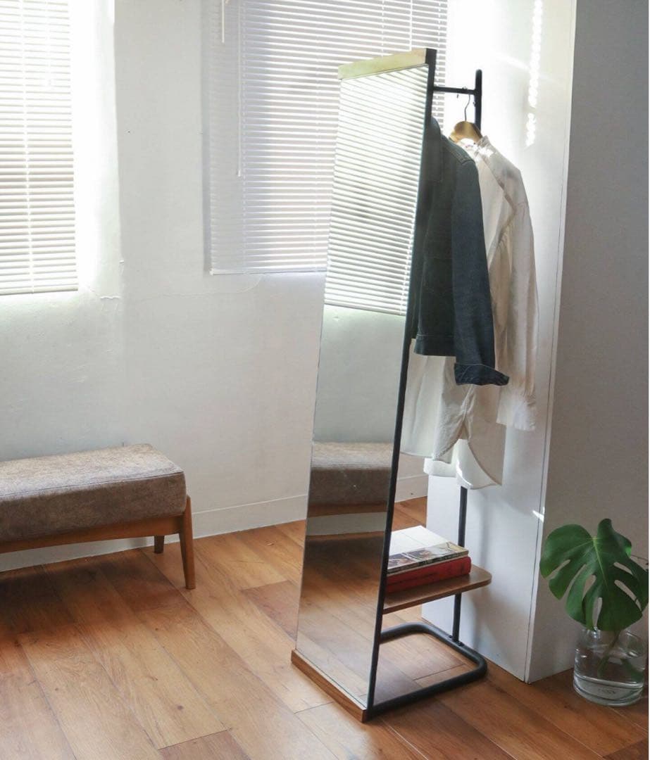 ジャーナルスタンダードファニチャー PAXTON MIRROR HANGER