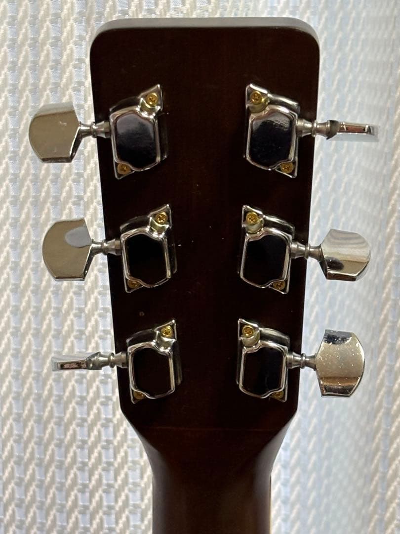 Cat's Eyes アコースティックギター　CE-200