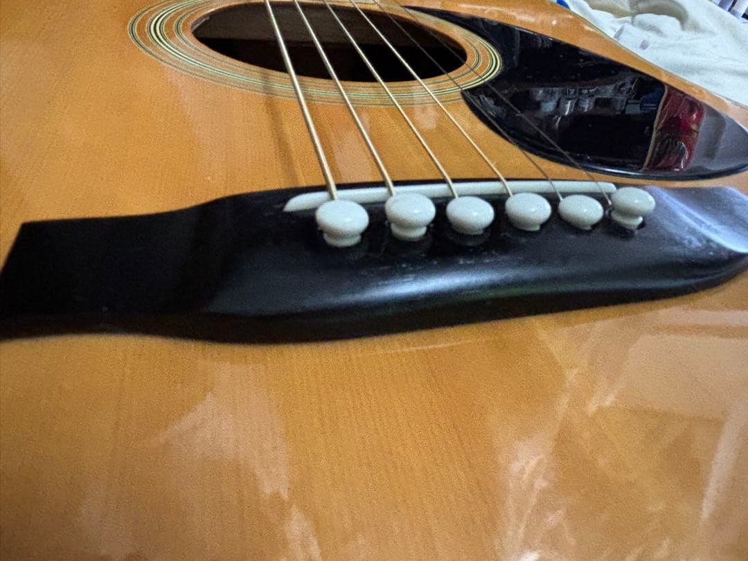 Cat's Eyes アコースティックギター　CE-200