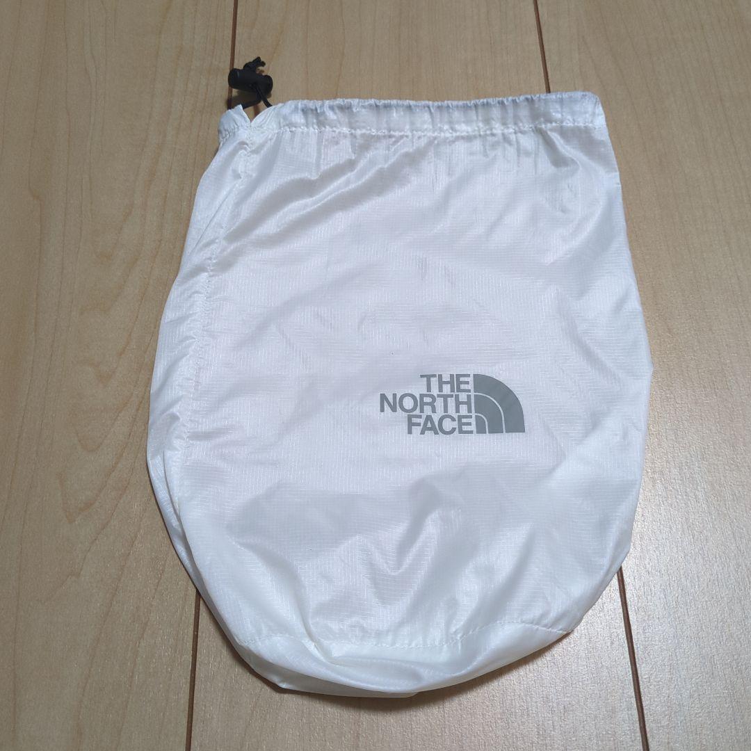 【美品】ノースフェイス マタニティレインコート LXL ケルプタン