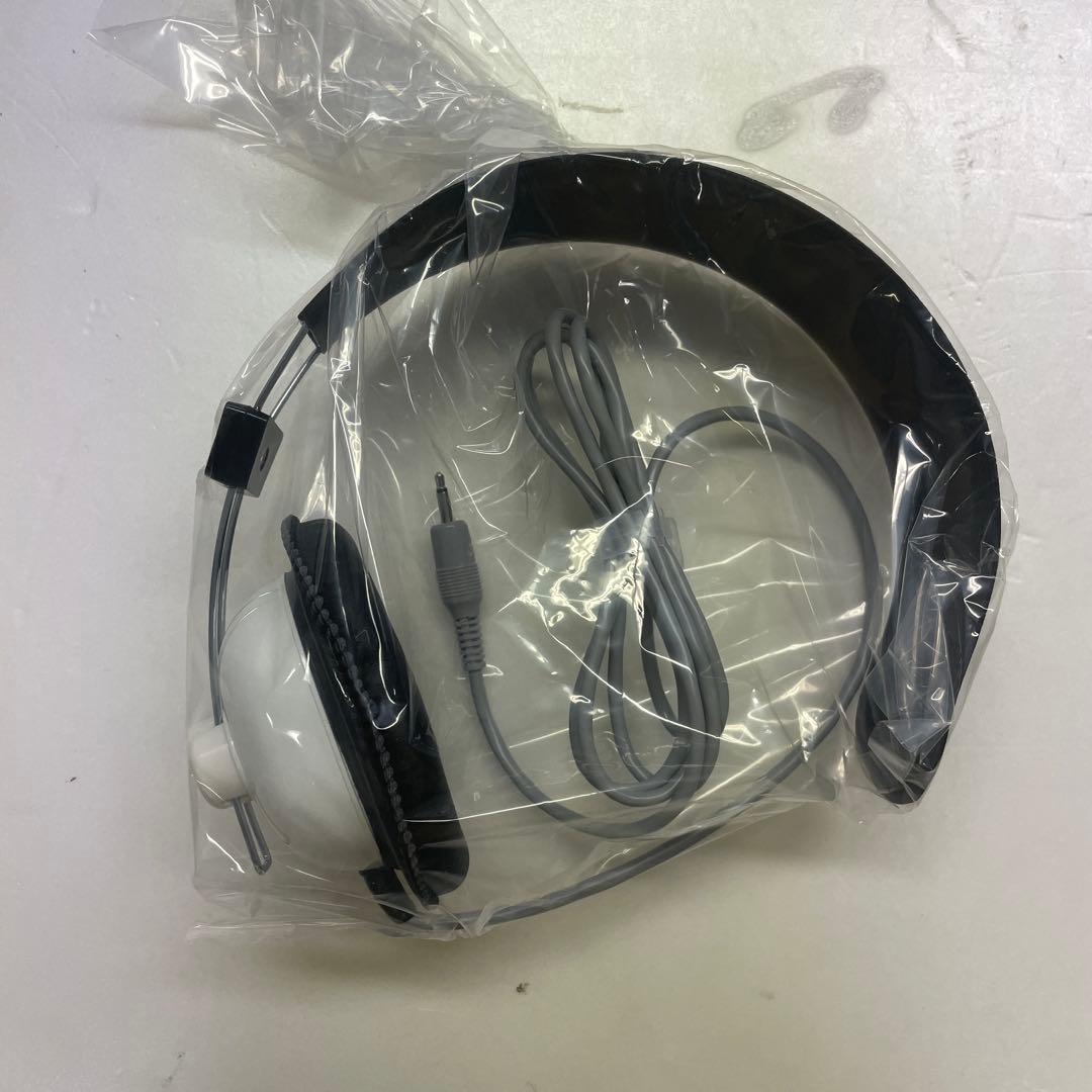 ASHIDAVOX MT-12 有線ヘッドホン