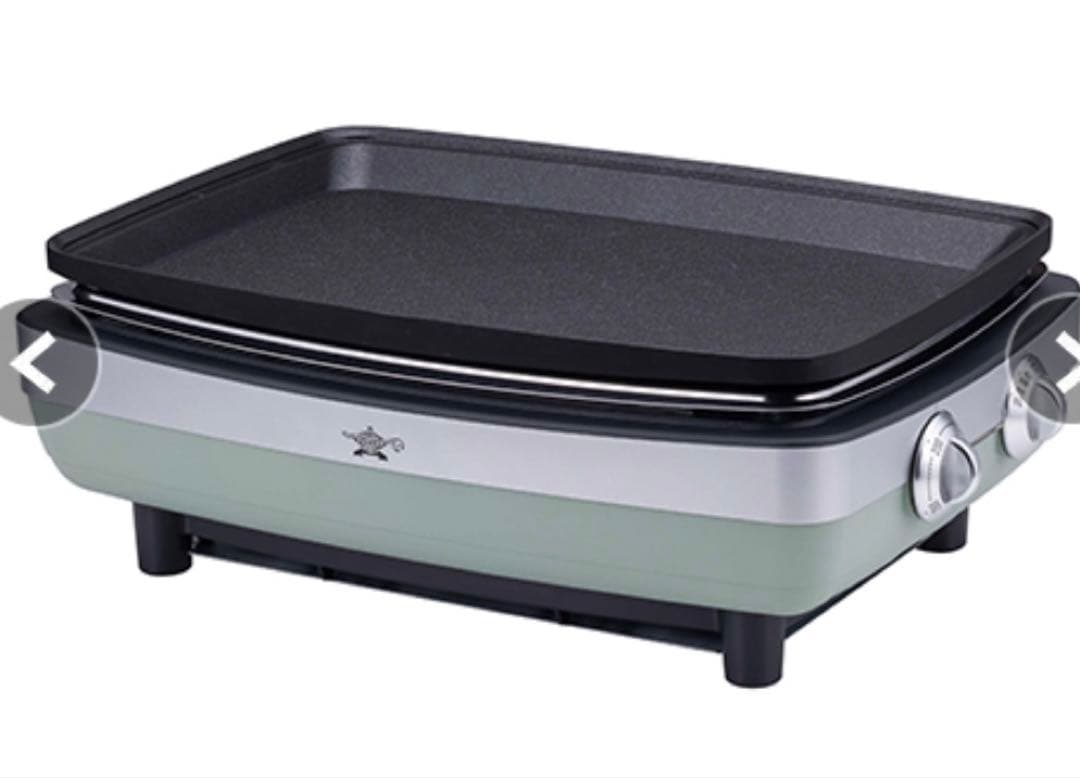 新品未開封 アラジン 遠赤ホットプレート AMG-G1300A