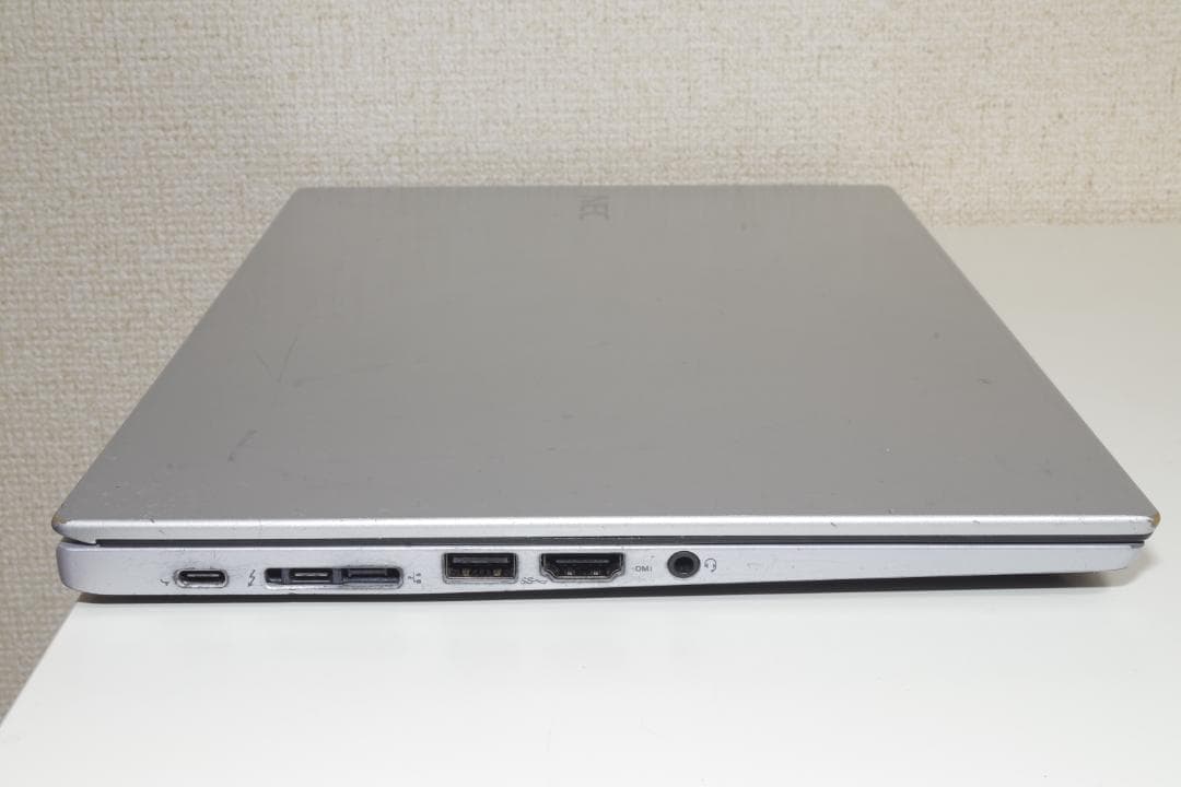 Windowsノート本体 NEC VersaPro VKT16B-4 Core i5 8GB 128GB